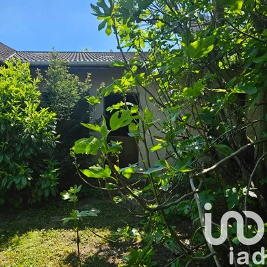 Land in Ris-Orangis (91130)
