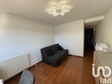 Studio in LE CAP D'AGDE (34300)