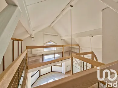 Building in Metz (57000)