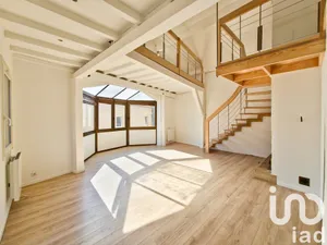 Immeuble à Metz (57000)