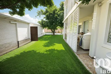 Townhouse in Saint-Denis (97400)