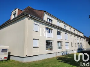 Appartement à Cormelles-le-Royal (14123)