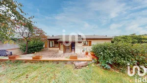 House at Cornebarrieu (31700)