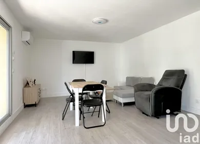 Appartement à Hyères (83400)
