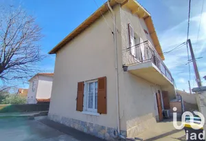 Apartment at Toulon (83200)