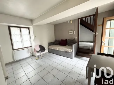 Appartement à Périgueux (24000)