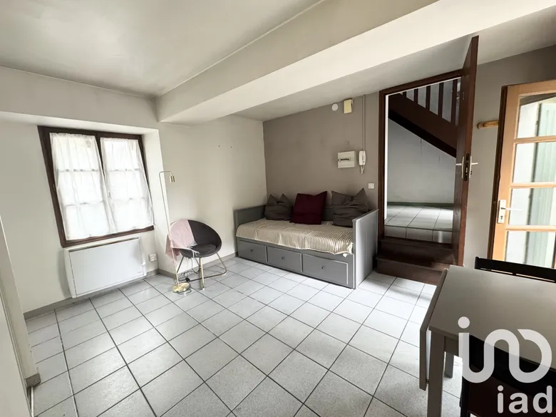 Appartement 2 pièces 23 m² · à Périgueux · 23 m² · 460 €/mois