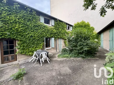 Appartement à Périgueux (24000)