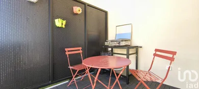 Appartement à Parentis-en-Born (40160)