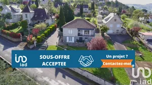 Maison à Saint-Laurent-les-Tours (46400)