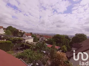 Maison à Sannois (95110)