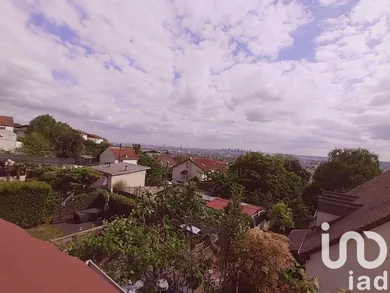 House at Sannois (95110)