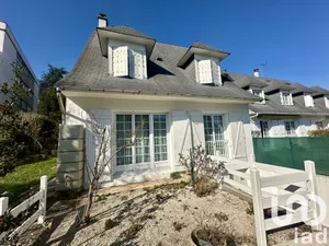 Maison à Palaiseau (91120)