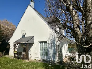 Maison à Palaiseau (91120)
