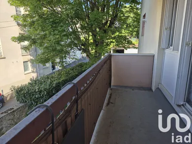 Apartment at La Ferté-sous-Jouarre (77260)