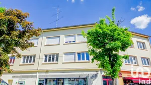 Apartment at Woippy (57140)
