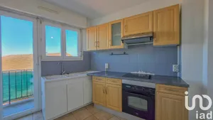 Appartement à Woippy (57140)