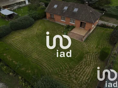 House at Callengeville (76270)