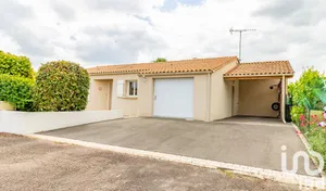 Maison à Le Poiré-sur-Vie (85170)