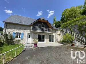 Maison à Asque (65130)