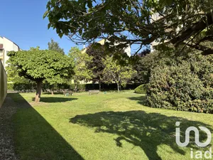 Appartement à Metz (57000)
