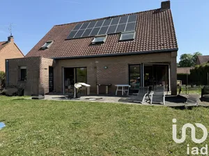 Maison à Annœullin (59112)