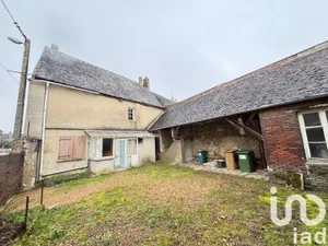 Maison de village à Boutigny-Prouais (28410)