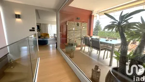 Duplex at Saint-Laurent-du-Var (06700)