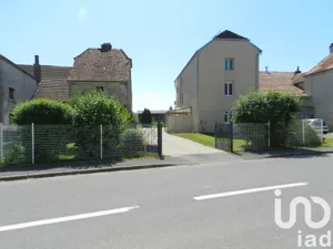 Maison à Menoux (70160)
