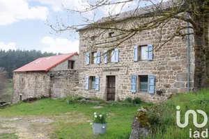 Maison à Auroux (48600)