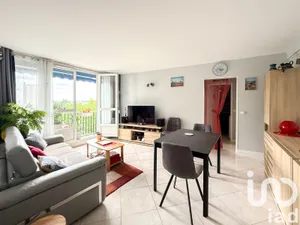 Appartement à Eaubonne (95600)
