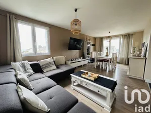 Maison à Le Trait (76580)