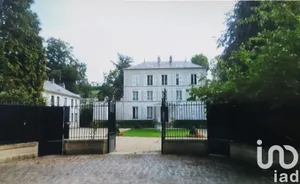 Maison à Nointel (95590)