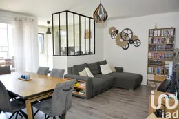 Appartement à Noisy-le-Grand (93160)