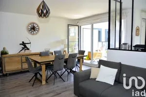 Appartement à Noisy-le-Grand (93160)