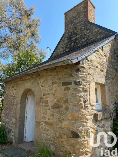 Longere at Paimpol (22500)