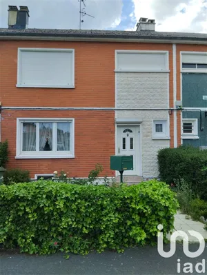 House at Cambrai (59400)