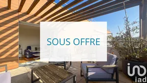 Studio à Le Perreux-sur-Marne (94170)