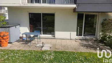 Appartement à Valenciennes (59300)
