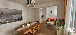 Maison de ville à Nanterre (92000)