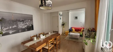 Maison de ville à Nanterre (92000)