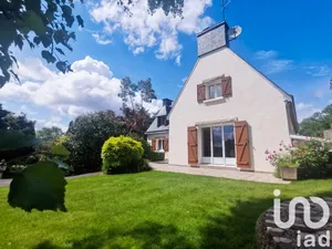 House at Rédené (29300)