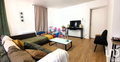 Appartement à Amiens (80080)