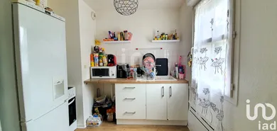 Appartement à Amiens (80080)