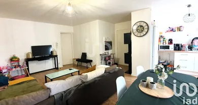 Apartment at Amiens (80080)