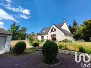 Maison traditionnelle à Triel-sur-Seine (78510)