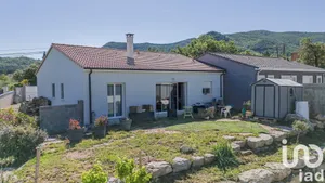 Maison à Baix (07210)