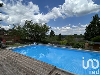 House at Coulommiers (77120)