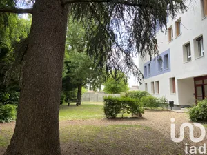 Appartement à Saint-Jean-de-la-Ruelle (45140)