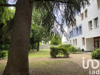 Apartment at Saint-Jean-de-la-Ruelle (45140)